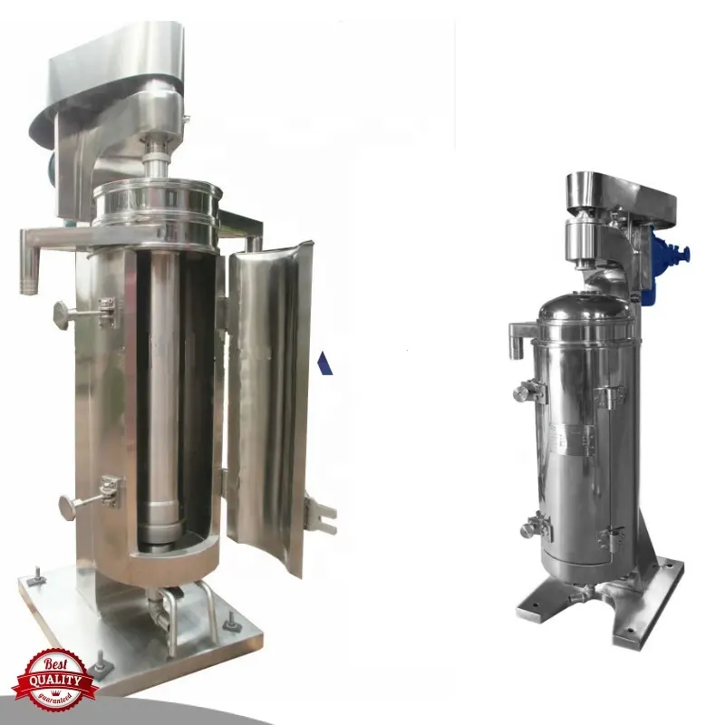Custom tubular centrifuge for sale Manufacturer | Shenzhou 1