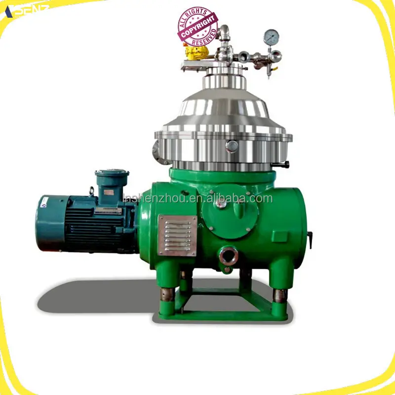 Shenzhou | Wholesale disk type centrifuge wholesale distributors 1