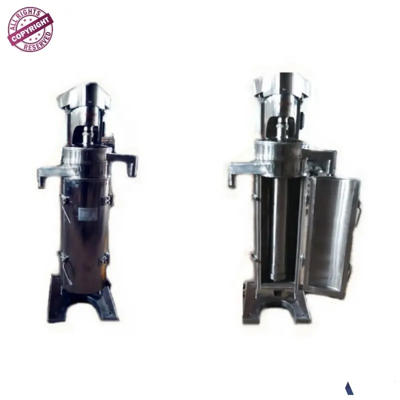 Custom tubular centrifuge machine wholesale distributors Manufacturer | Shenzhou 1