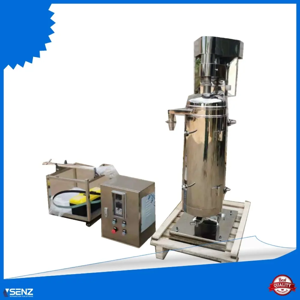 Wholesale tubular centrifuge suppliers | Shenzhou 1