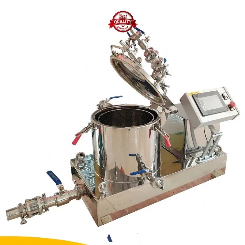 Shenzhou cbd centrifuge wholesale distributors | Shenzhou 1