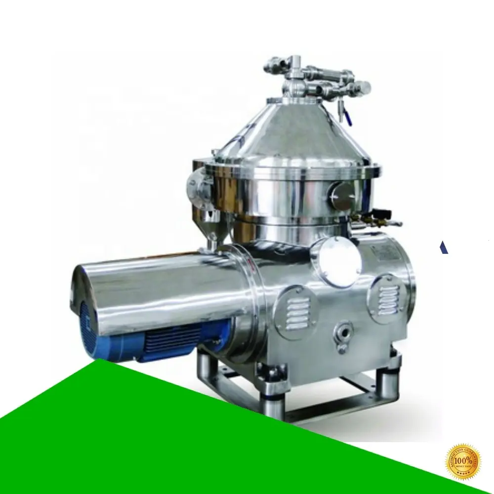 Shenzhou | Bulk buy disc stack centrifuge suppliers 1