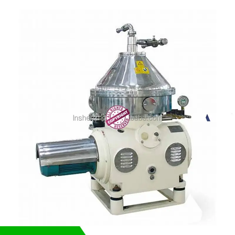 Custom disk bowl centrifuge company | Shenzhou 1