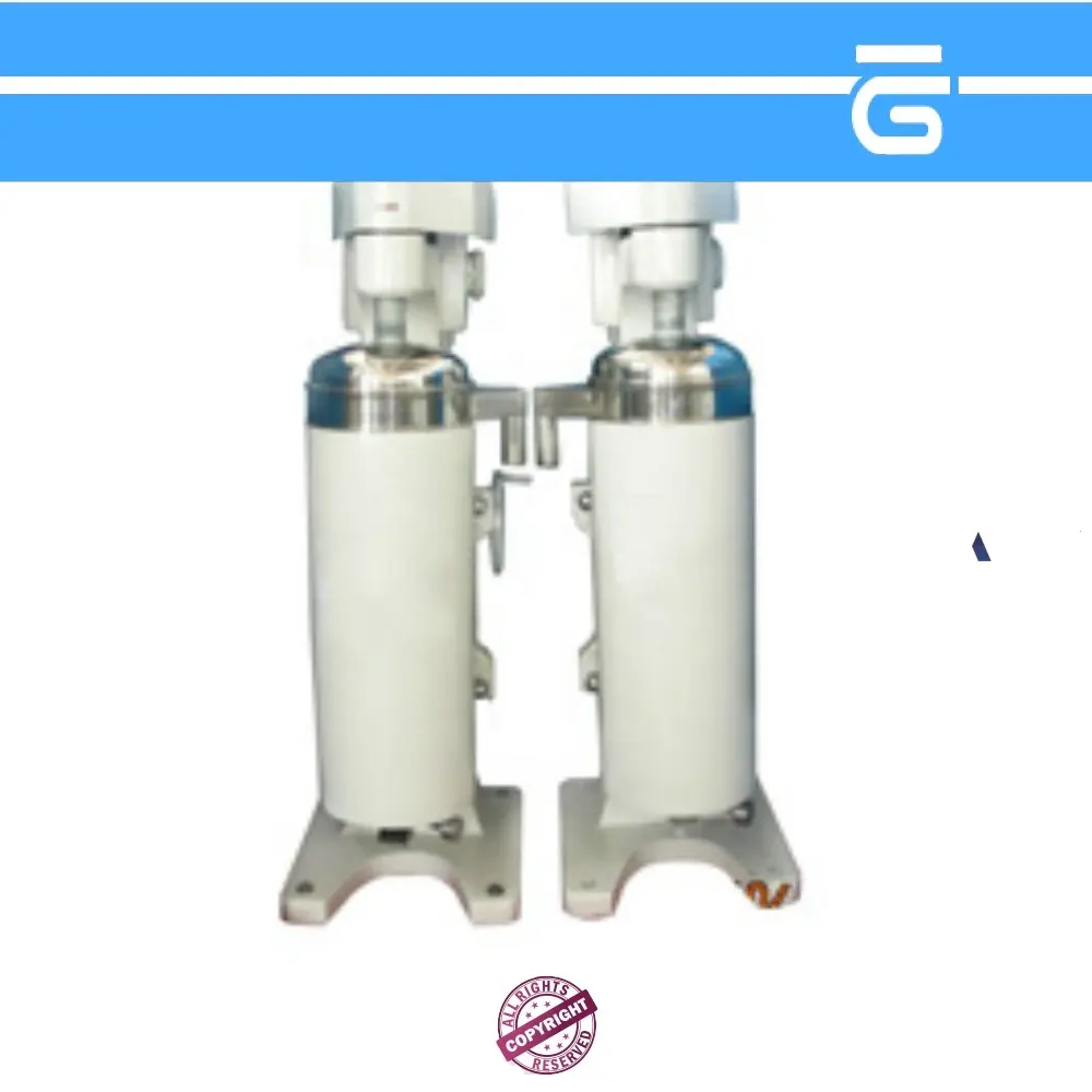 Custom tubular centrifuge supply Manufacturer | Shenzhou 1