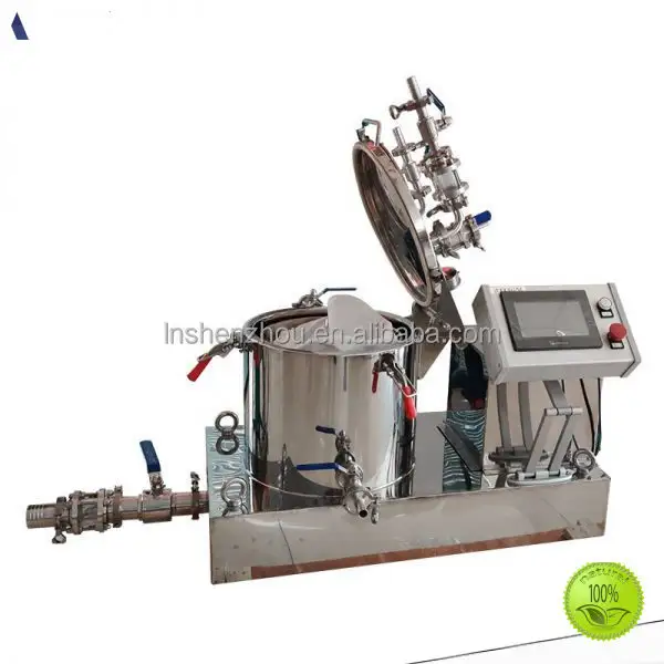 Shenzhou | Bulk buy hemp extraction centrifuge wholesale distributors 1