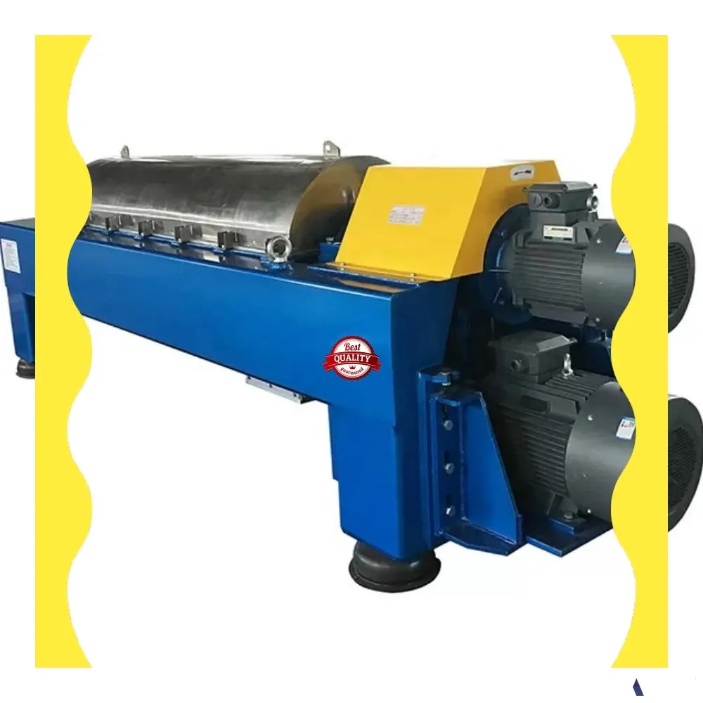 industrial decanter centrifuge at Wholesale Prices | Shenzhou 1