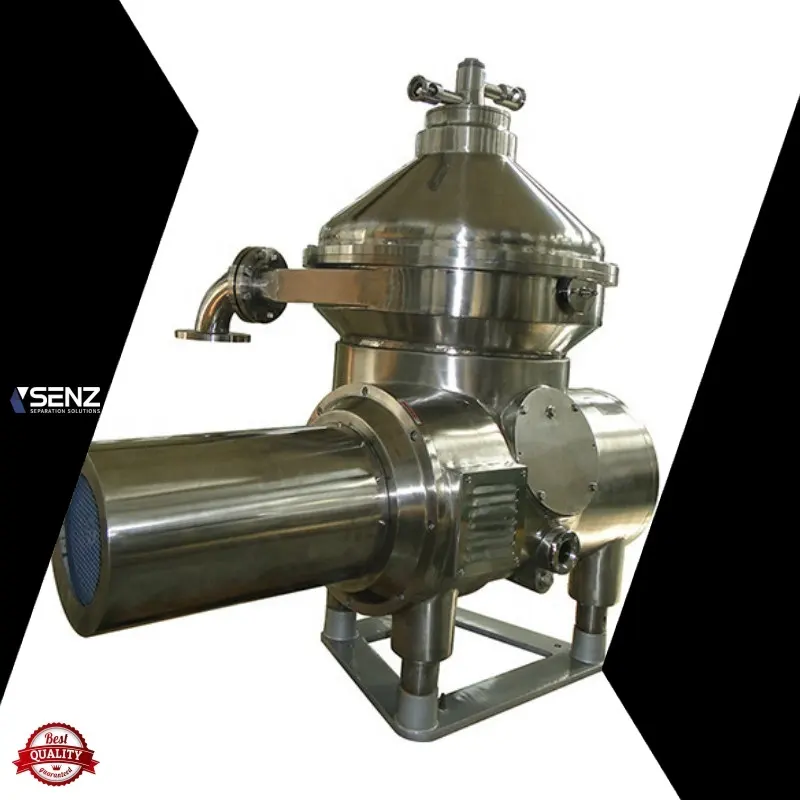 Bulk buy disc separators wholesale suppliers | Shenzhou 1