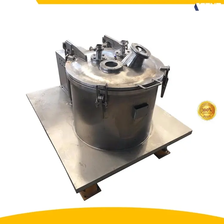 Shenzhou | Shenzhou types of centrifuge company 1