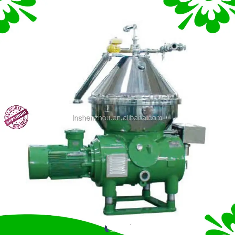 Custom disk bowl centrifuge wholesale distributors Manufacturer | Shenzhou 1