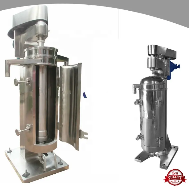 Shenzhou | Bulk Purchase tubular centrifuge makers 1
