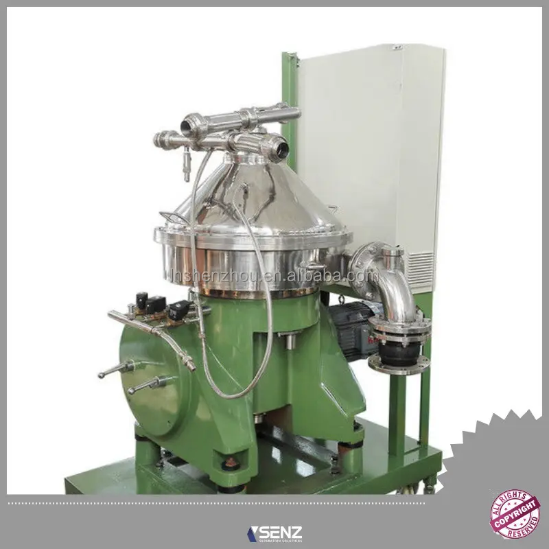 Shenzhou | Custom disc stack centrifuge slideshare makers 1