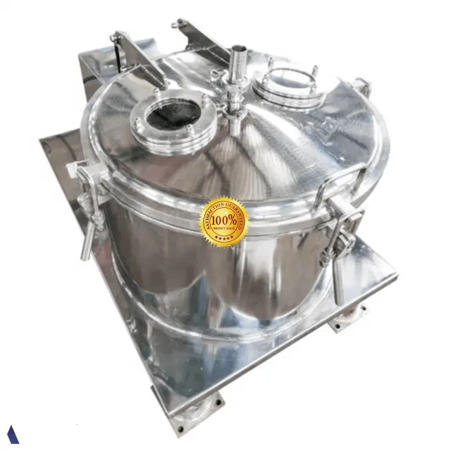 Shenzhou food centrifuge machine company | Shenzhou 1