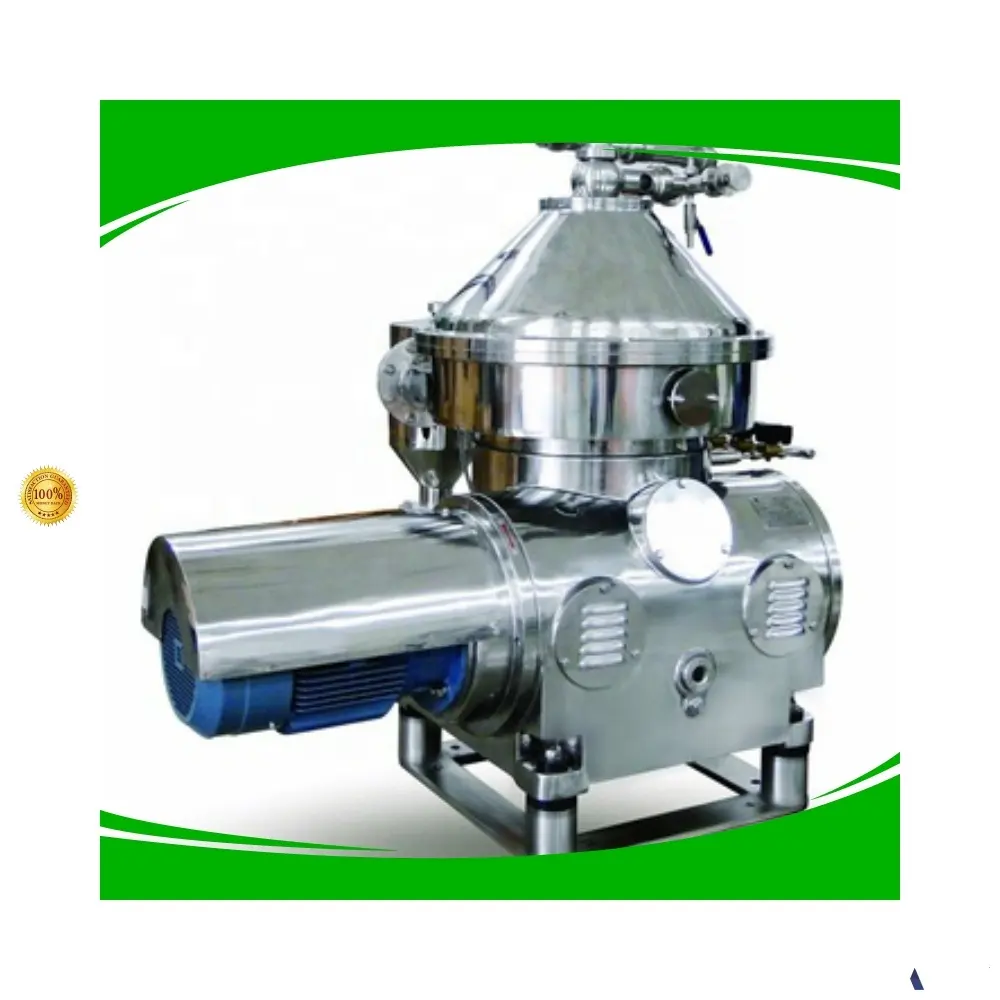 Shenzhou | Wholesale disk bowl centrifuge supply 1