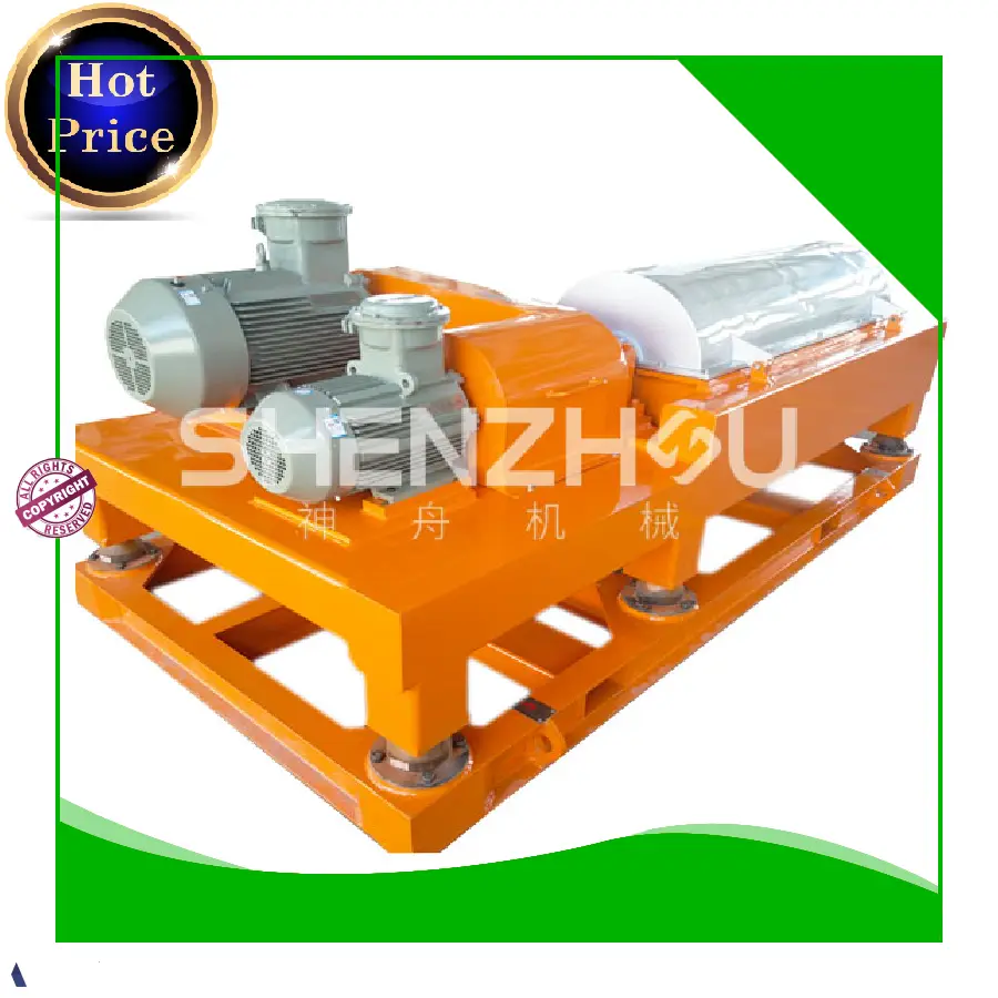 OEM centrifuge machine wholesale suppliers | Shenzhou 1