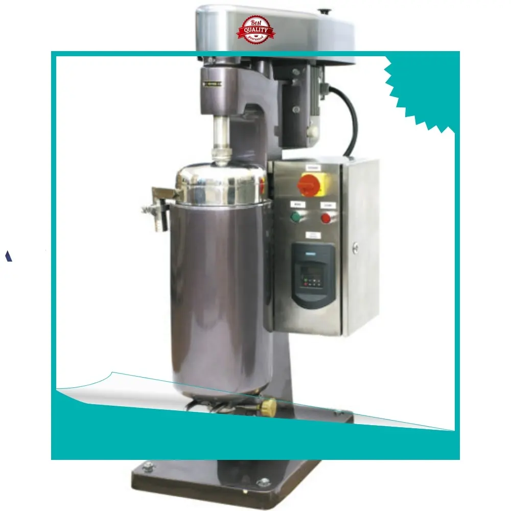 Custom tubular centrifuge suppliers Manufacturer | Shenzhou 1