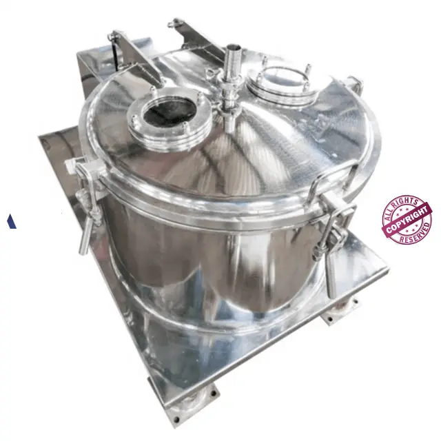 Bulk Purchase centrifuge extractor suppliers | Shenzhou 1