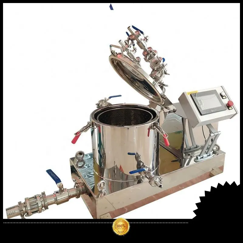 Wholesale food grade centrifuge makers | Shenzhou 1