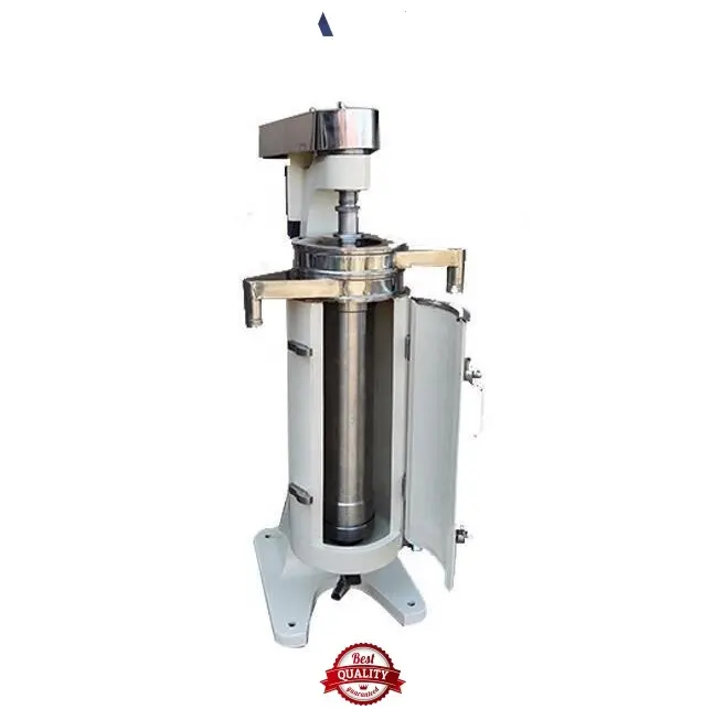 Bulk Purchase tubular centrifuge machine suppliers | Shenzhou 1