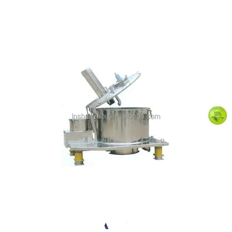 OEM plate centrifuge wholesale suppliers | Shenzhou 1