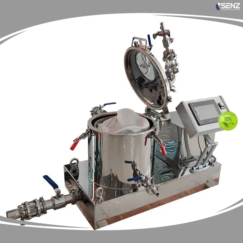 Shenzhou | Bulk Purchase cbd centrifuge wholesale distributors 1