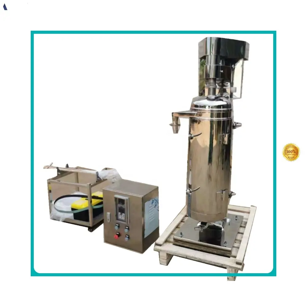tubular centrifuge machine at Wholesale Prices | Shenzhou 1