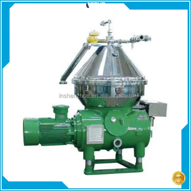 Custom disc bowl centrifuge wholesale distributors Manufacturer | Shenzhou 1