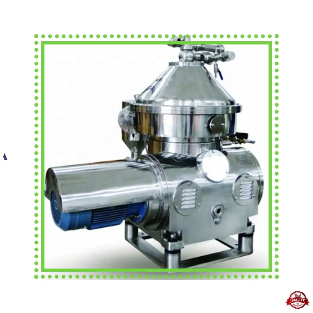 Shenzhou | Bulk Purchase disk stack centrifuge manufacturers 1