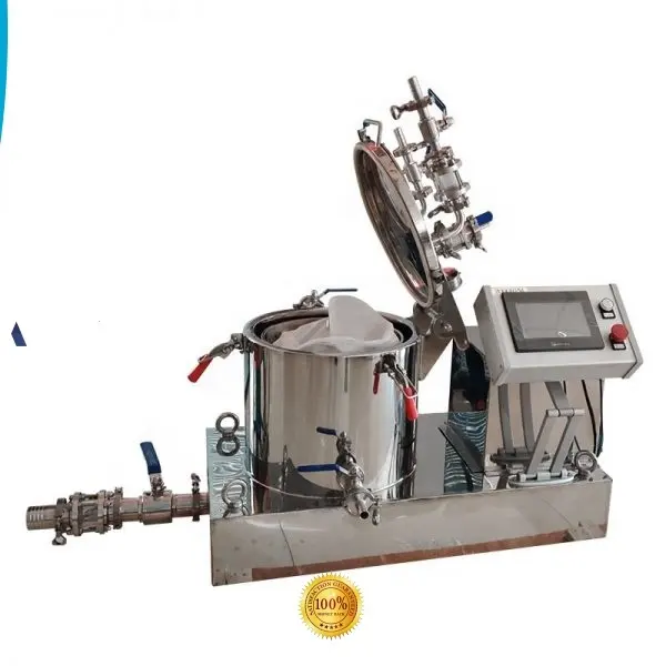 Custom centrifuge extractor wholesale distributors Manufacturer | Shenzhou 1