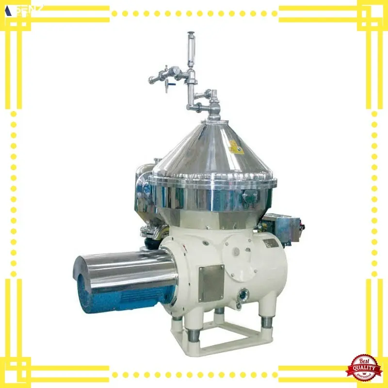 Shenzhou | Shenzhou disc bowl separator wholesale distributors 1