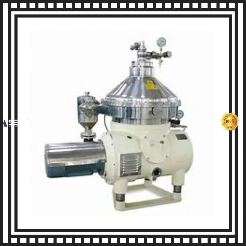 Custom disc bowl centrifuge factory Manufacturer | Shenzhou 1