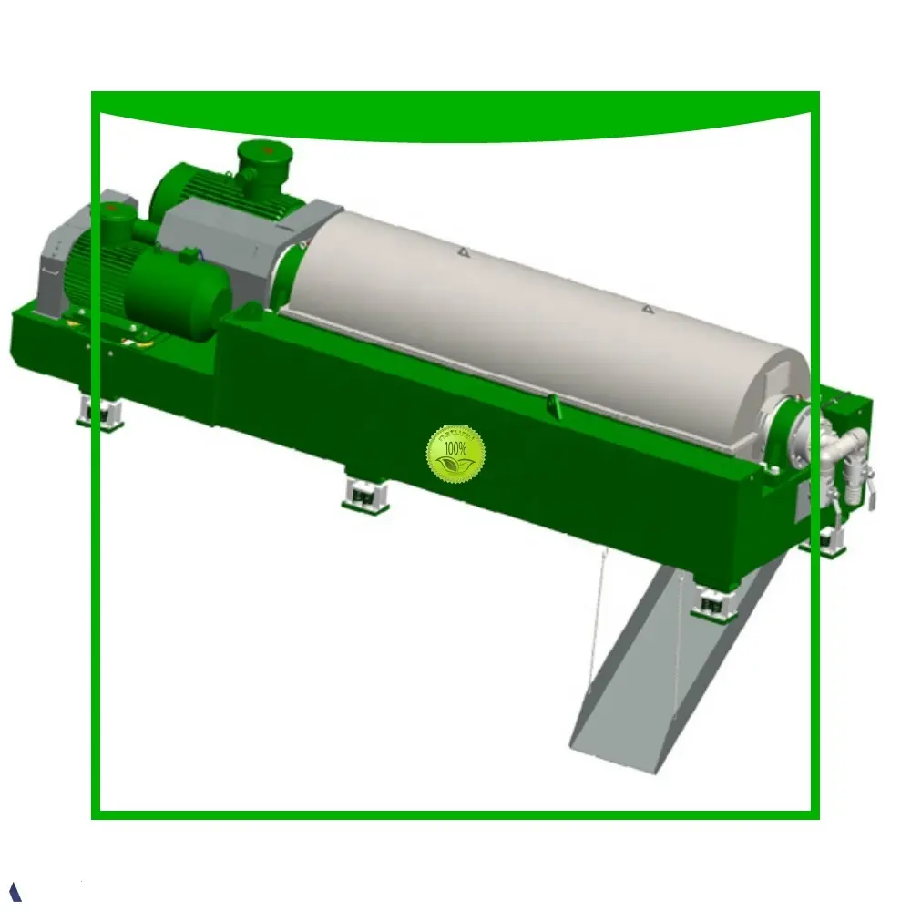 decanter centrifuge machine at Wholesale Prices | Shenzhou 1