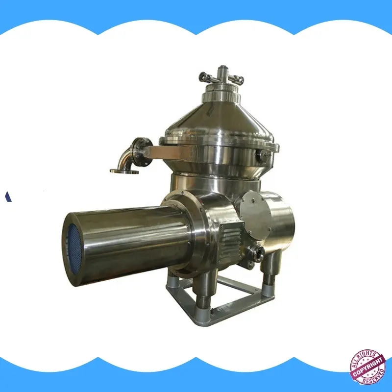 Shenzhou | Bulk buy disk centrifuge makers 1