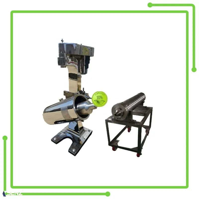 Bulk Purchase continuous tubular centrifuge for sale | Shenzhou 1