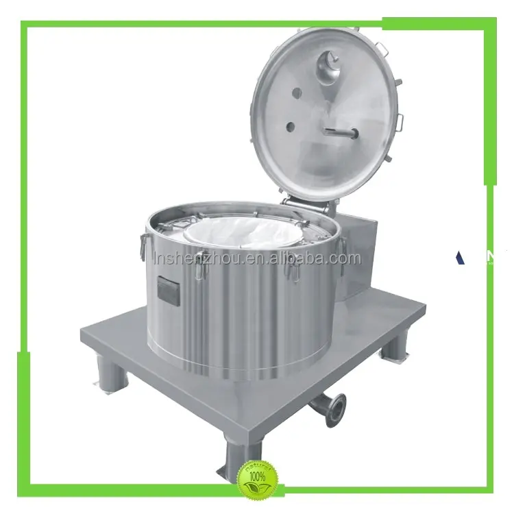 Shenzhou | Custom centrifuge machine makers 1