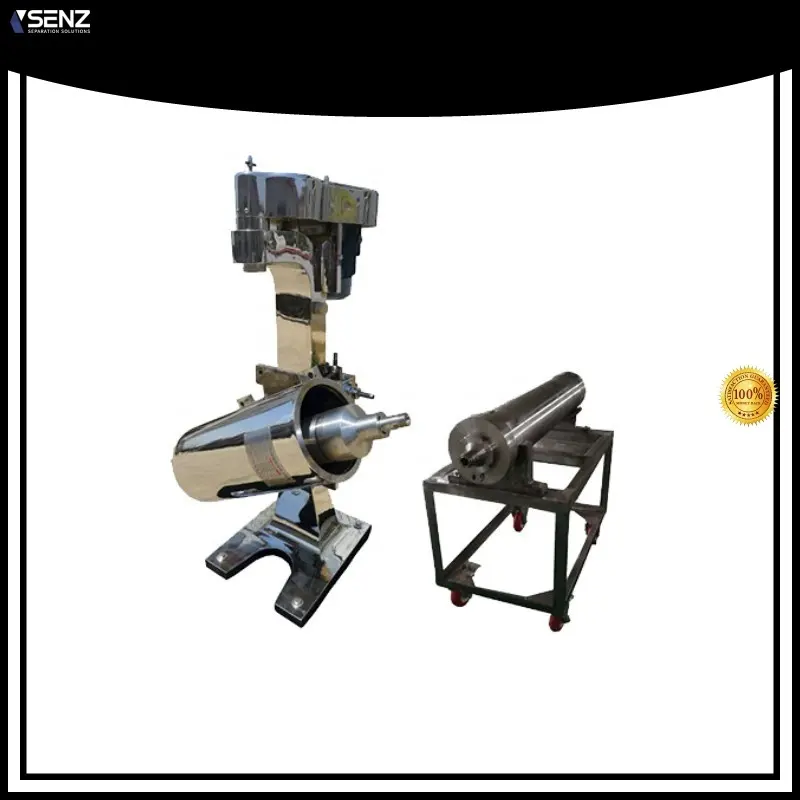 tubular centrifuge at Wholesale Prices | Shenzhou 1