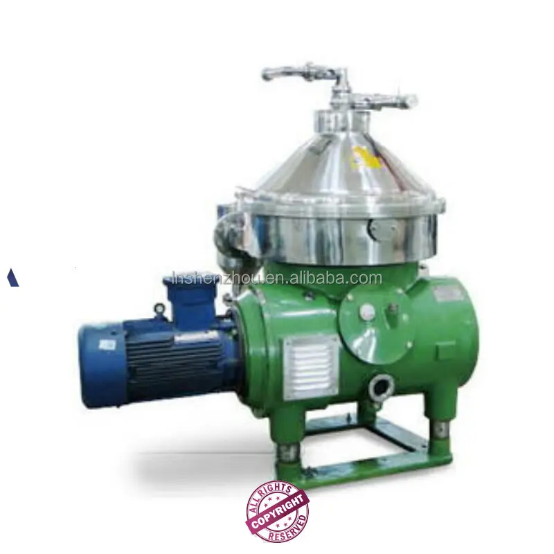Bulk Purchase conical disc centrifuge manufacturers | Shenzhou 1