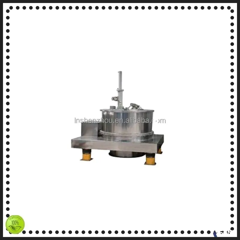 Shenzhou | Shenzhou mini plate spinner centrifuge manufacturers 1