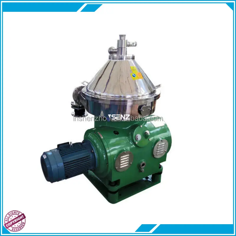 Shenzhou disk stack centrifuge makers | Shenzhou 1