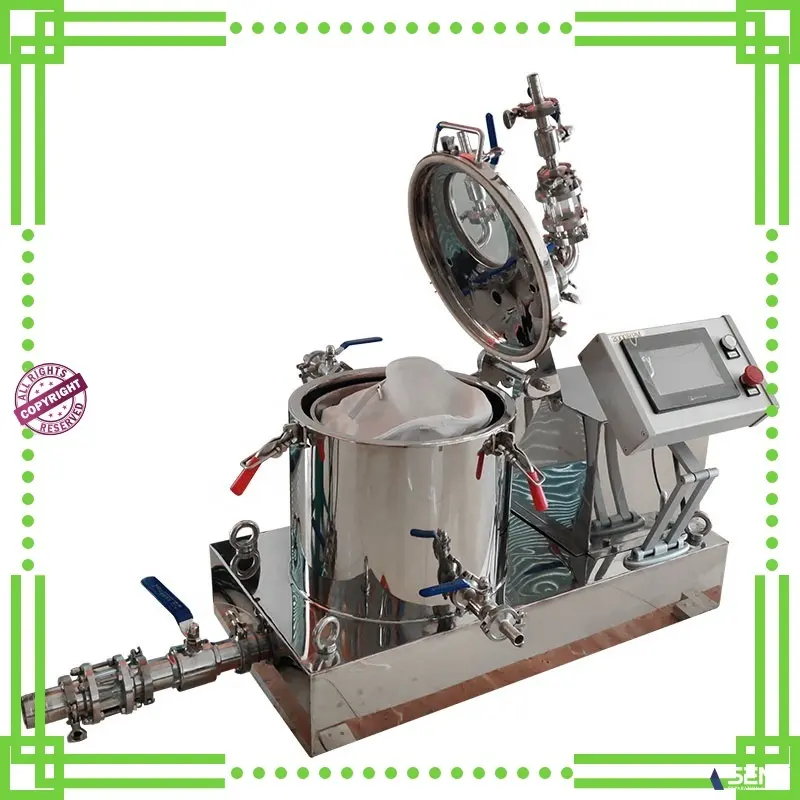 bottom discharge centrifuge at Wholesale Prices | Shenzhou 1