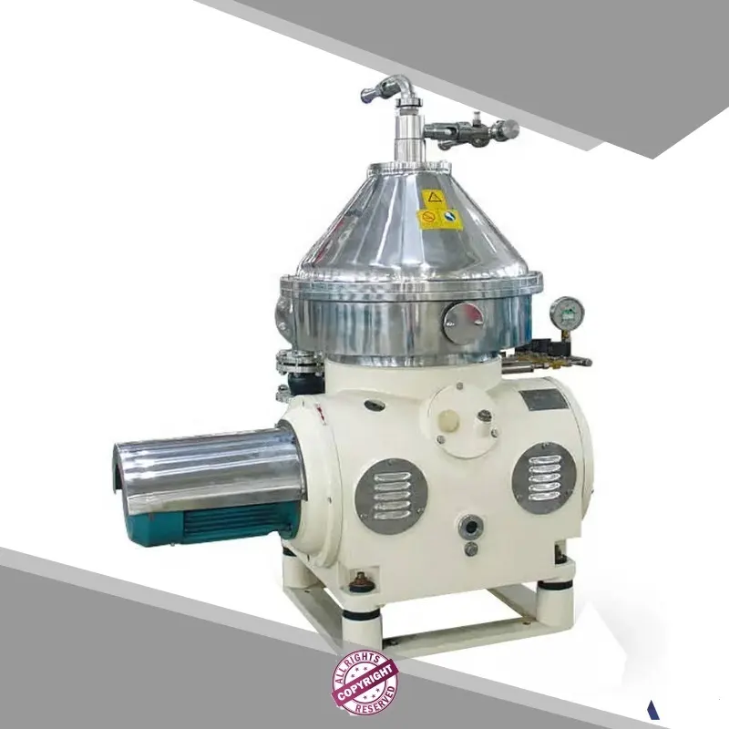 Custom disk stack centrifuge supply Manufacturer | Shenzhou 1