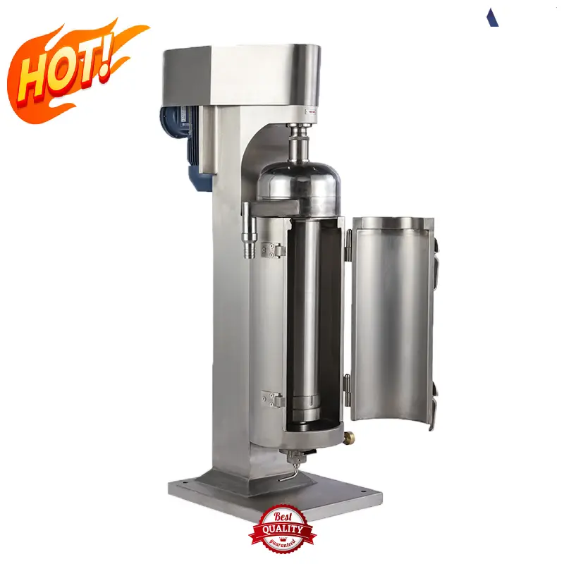 Wholesale tubular centrifuge supply | Shenzhou 1