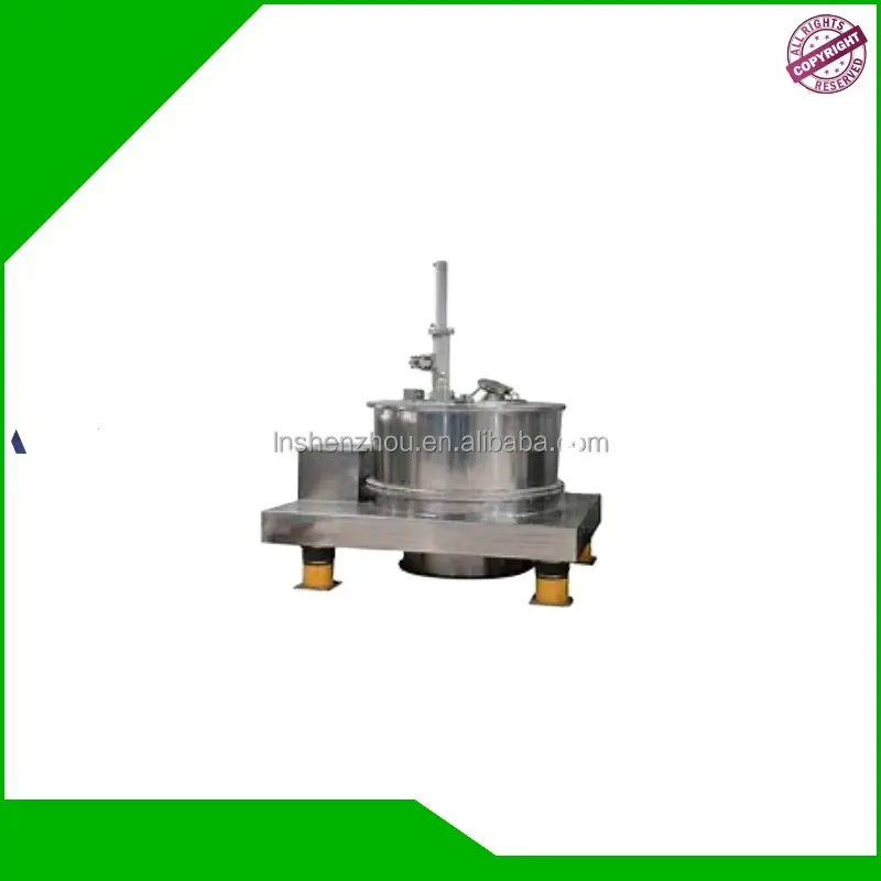 Wholesale benchtop plate centrifuge manufacturers | Shenzhou 1
