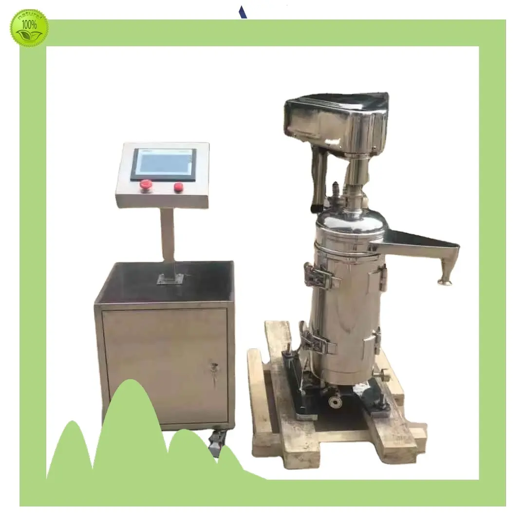 Custom tubular bowl centrifuge makers Manufacturer | Shenzhou 1