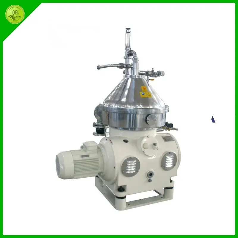 OEM disc bowl separator makers | Shenzhou 1