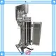 Bulk Purchase continuous tubular centrifuges suppliers | Shenzhou 1