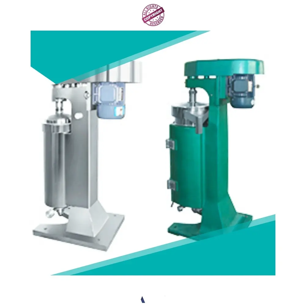 Shenzhou | Wholesale tubular centrifuge machine makers 1