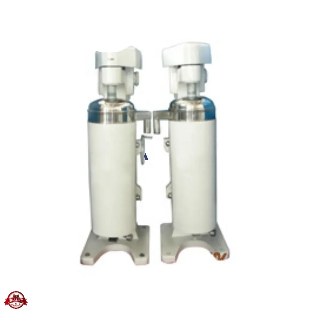 Shenzhou | OEM tubular centrifuge machine makers 1