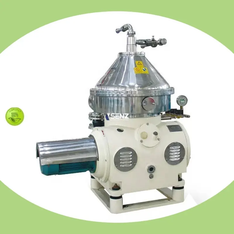 Shenzhou | Wholesale disk bowl centrifuge suppliers 1