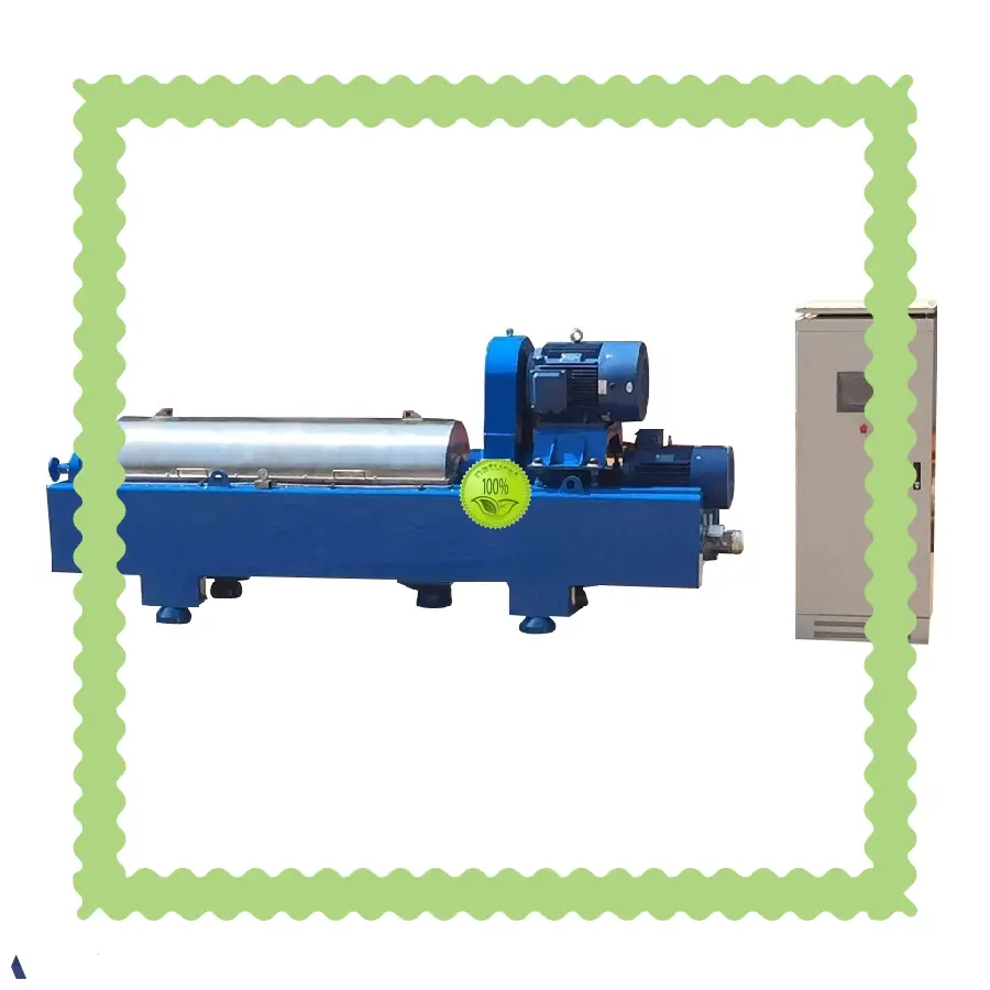Bulk buy decanter centrifuge supply | Shenzhou 1