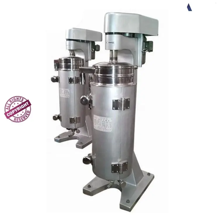 Custom oil water centrifuge factory Manufacturer | Shenzhou 1